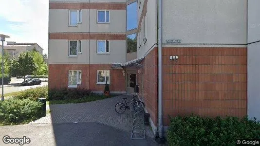 Apartments for rent in Vantaa - Photo from Google Street View