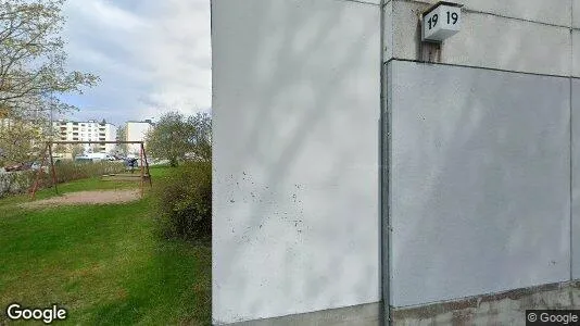 Apartments for rent in Tampere Kaakkoinen - Photo from Google Street View