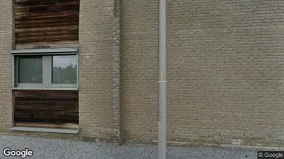 Apartments for rent in Ham - Photo from Google Street View