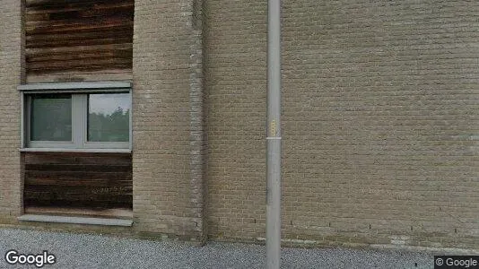 Apartments for rent in Ham - Photo from Google Street View