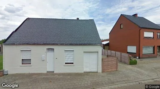 Apartments for rent in Mol - Photo from Google Street View