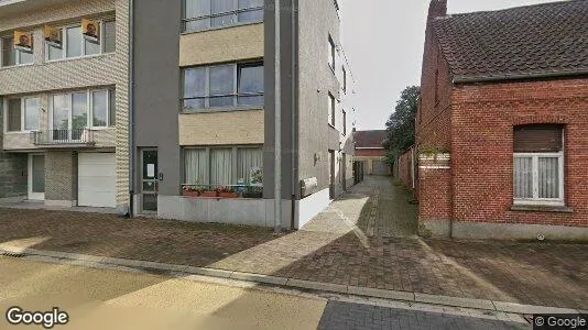 Apartments for rent in Beerse - Photo from Google Street View