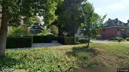 Apartments for rent in Brasschaat - Photo from Google Street View