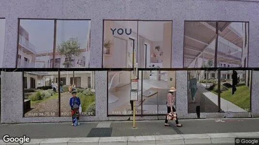 Apartments for rent in Leuven - Photo from Google Street View