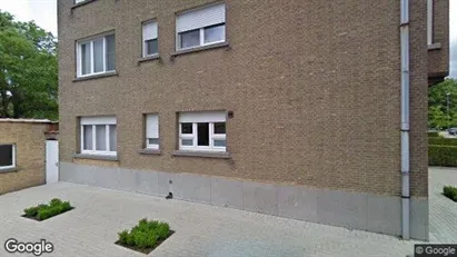 Apartments for rent in Sint-Niklaas - Photo from Google Street View