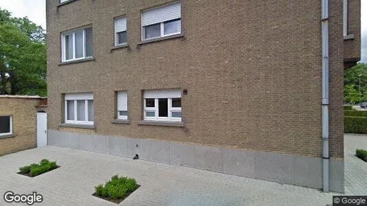 Apartments for rent in Sint-Niklaas - Photo from Google Street View
