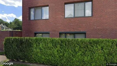 Apartments for rent in Sint-Katelijne-Waver - Photo from Google Street View