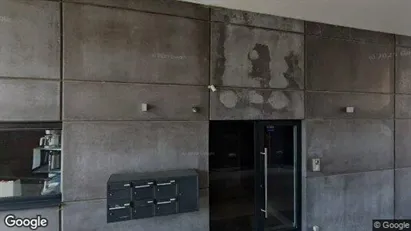 Apartments for rent in Hove - Photo from Google Street View