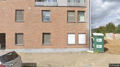 Apartments for rent in Leuven - Photo from Google Street View