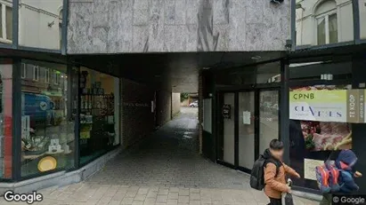 Apartments for rent in Temse - Photo from Google Street View