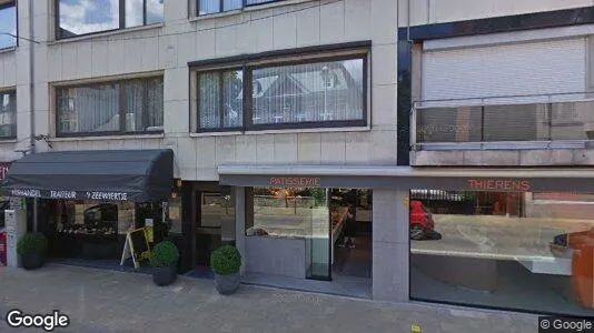 Apartments for rent in Sint-Niklaas - Photo from Google Street View