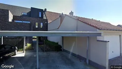 Apartments for rent in De Pinte - Photo from Google Street View