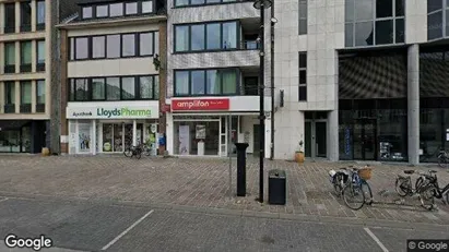 Apartments for rent in Beveren - Photo from Google Street View
