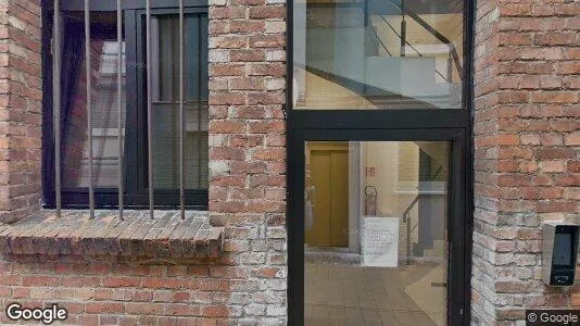 Apartments for rent in Stad Gent - Photo from Google Street View