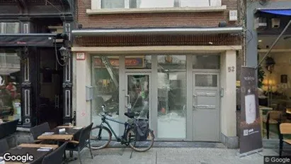 Apartments for rent in Stad Antwerp - Photo from Google Street View