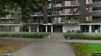 Apartments for rent in Mortsel - Photo from Google Street View