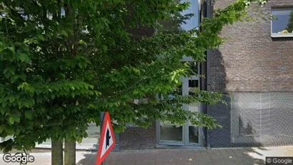 Apartments for rent in Asse - Photo from Google Street View