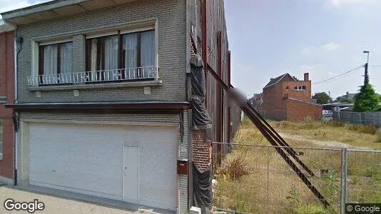 Apartments for rent in Buggenhout - Photo from Google Street View