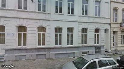 Apartments for rent in Kortrijk - Photo from Google Street View