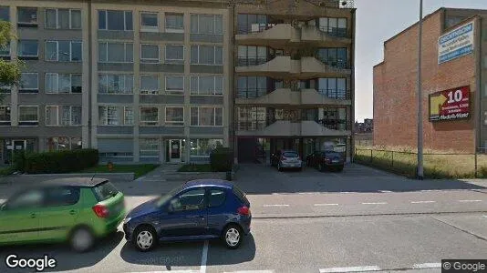 Apartments for rent in Antwerp Deurne - Photo from Google Street View