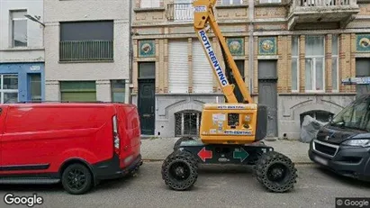 Apartments for rent in Stad Antwerp - Photo from Google Street View