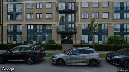 Apartments for rent in Brussels Sint-Lambrechts-Woluwe - Photo from Google Street View