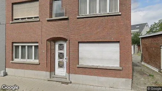 Apartments for rent in Bonheiden - Photo from Google Street View