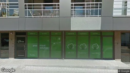 Apartments for rent in Tielt - Photo from Google Street View