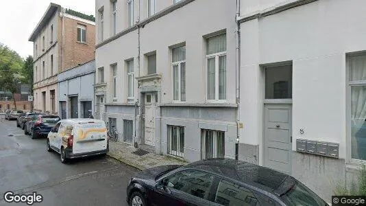 Apartments for rent in Stad Antwerp - Photo from Google Street View