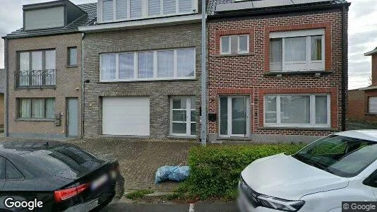 Apartments for rent in Ninove - Photo from Google Street View