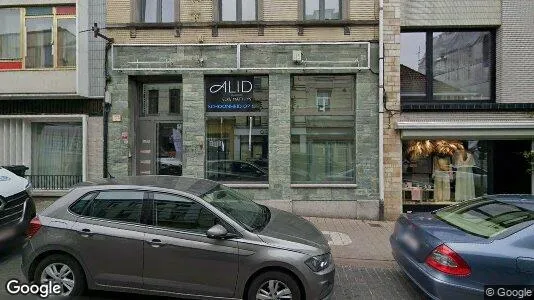 Apartments for rent in Geraardsbergen - Photo from Google Street View