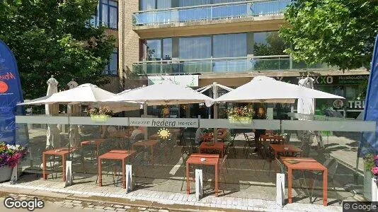 Apartments for rent in Deinze - Photo from Google Street View