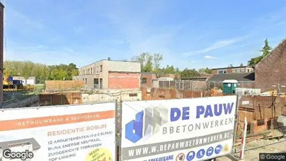 Apartments for rent in Evergem - Photo from Google Street View