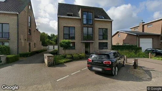 Apartments for rent in Rumst - Photo from Google Street View