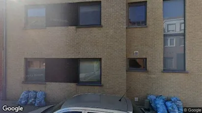 Apartments for rent in Mechelen - Photo from Google Street View