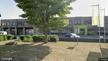 Apartments for rent in Ieper - Photo from Google Street View