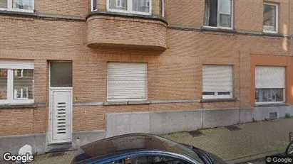 Apartments for rent in Brussels Sint-Gillis - Photo from Google Street View