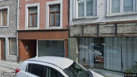 Apartments for rent in Hoei - Photo from Google Street View