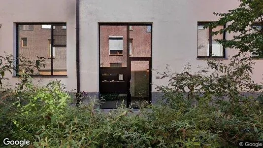 Apartments for rent in Stad Antwerp - Photo from Google Street View