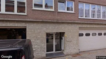 Apartments for rent in Leuven - Photo from Google Street View