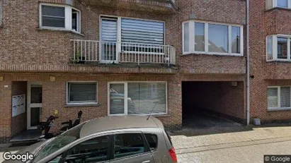 Apartments for rent in Brasschaat - Photo from Google Street View