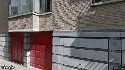 Apartments for rent in Mechelen - Photo from Google Street View