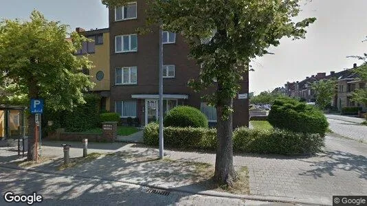 Apartments for rent in Kortrijk - Photo from Google Street View
