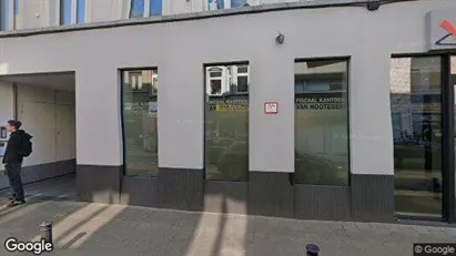 Apartments for rent in Stad Gent - Photo from Google Street View