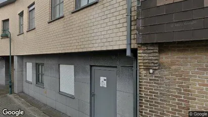 Apartments for rent in Evergem - Photo from Google Street View