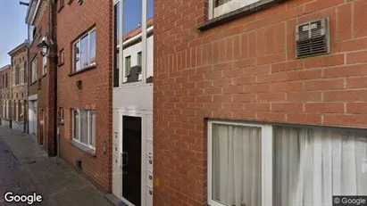 Apartments for rent in Eeklo - Photo from Google Street View
