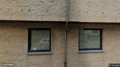 Apartments for rent in Leuven - Photo from Google Street View