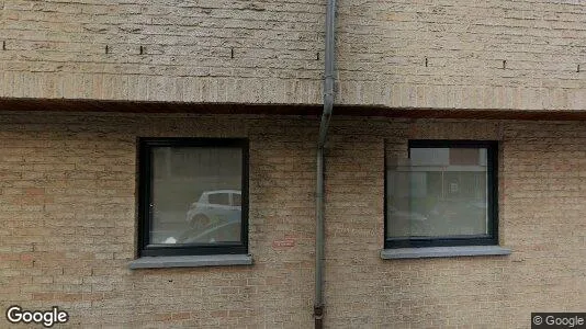 Apartments for rent in Leuven - Photo from Google Street View