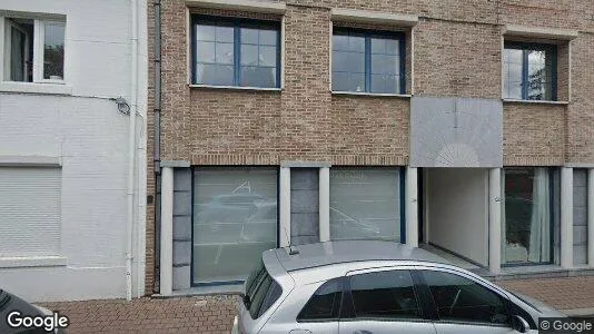 Apartments for rent in Hasselt - Photo from Google Street View