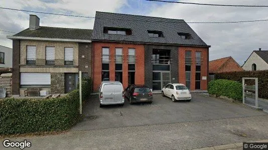 Apartments for rent in Maldegem - Photo from Google Street View